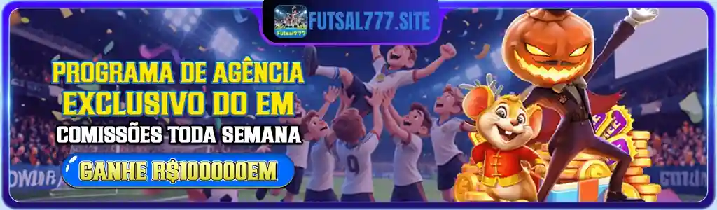 futsal777 notícias