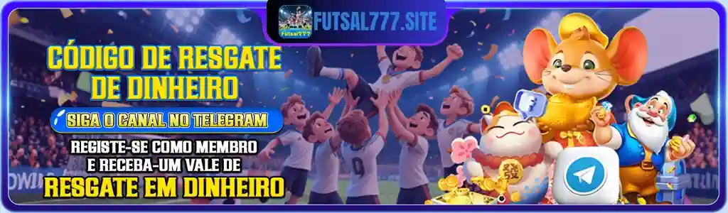 futsal777 registro