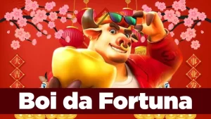boi da fortuna