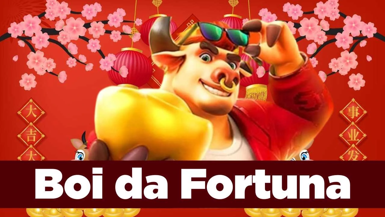 boi da fortuna