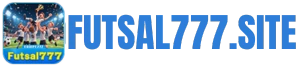 futsal777-logo